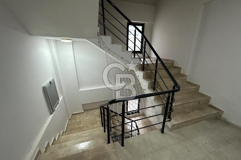CB PARK BARTU BULUT'TAN CAĞALOĞLUNA CEPHE SATILIK LÜKS 1+1