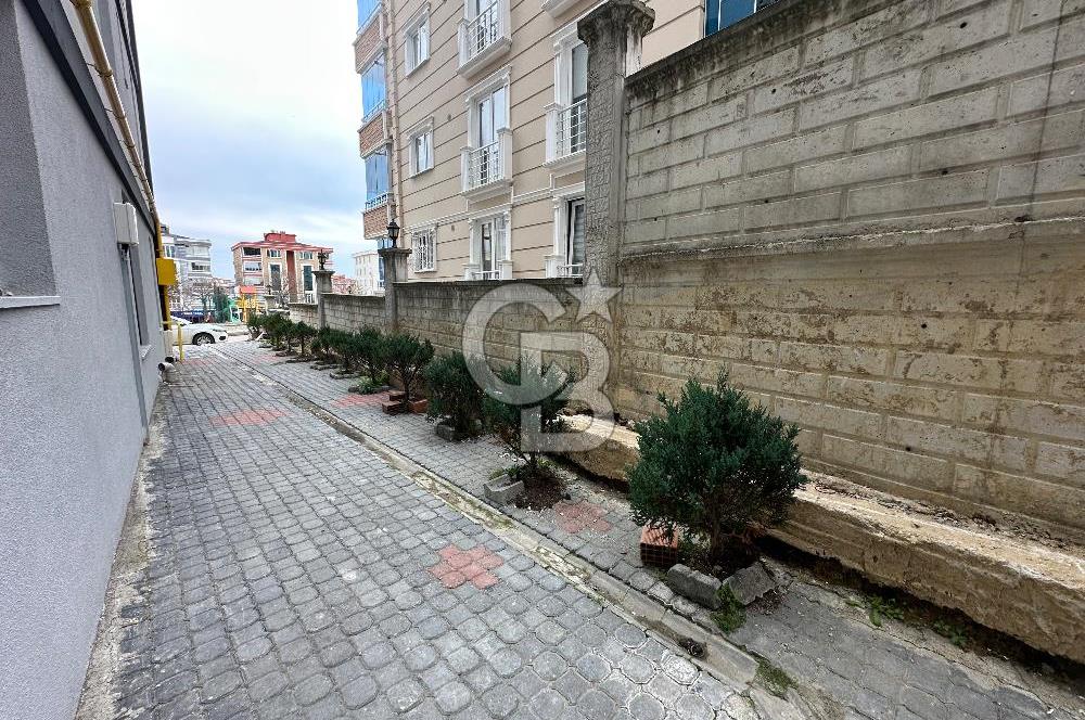 CB PARK BARTU BULUT'TAN CAĞALOĞLUNA CEPHE SATILIK LÜKS 1+1