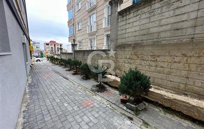 CB PARK BARTU BULUT'TAN CAĞALOĞLUNA CEPHE SATILIK LÜKS 1+1