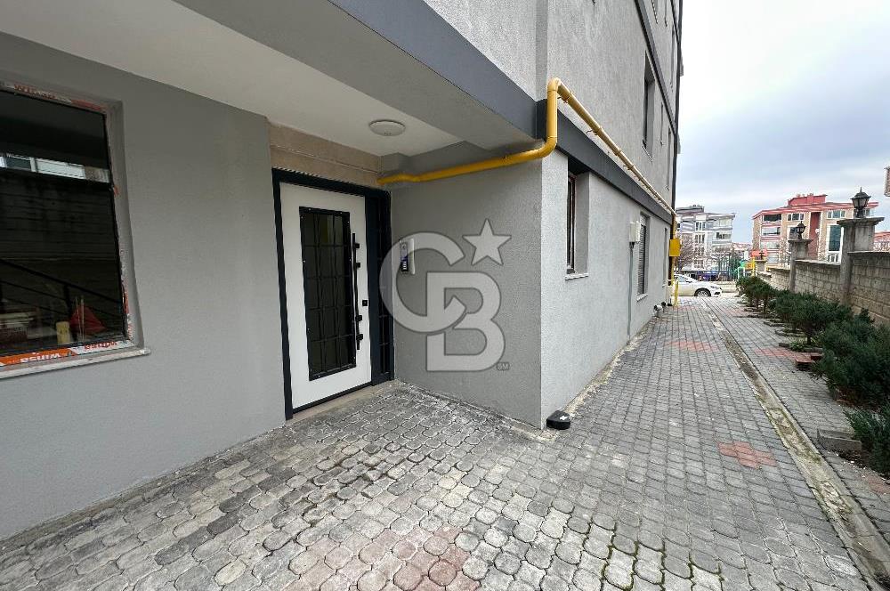 CB PARK BARTU BULUT'TAN CAĞALOĞLUNA CEPHE SATILIK LÜKS 1+1