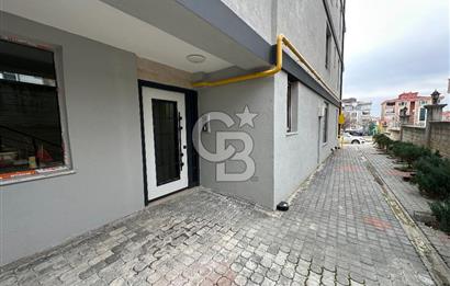 CB PARK BARTU BULUT'TAN CAĞALOĞLUNA CEPHE SATILIK LÜKS 1+1