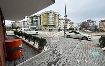 CB PARK BARTU BULUT'TAN CAĞALOĞLUNA CEPHE SATILIK LÜKS 1+1