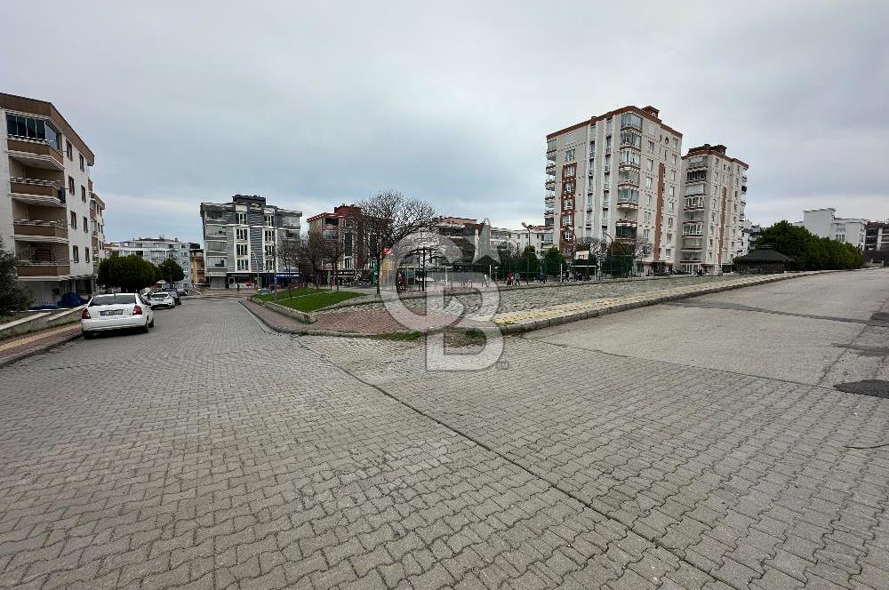 CB PARK BARTU BULUT'TAN CAĞALOĞLUNA CEPHE SATILIK LÜKS 1+1