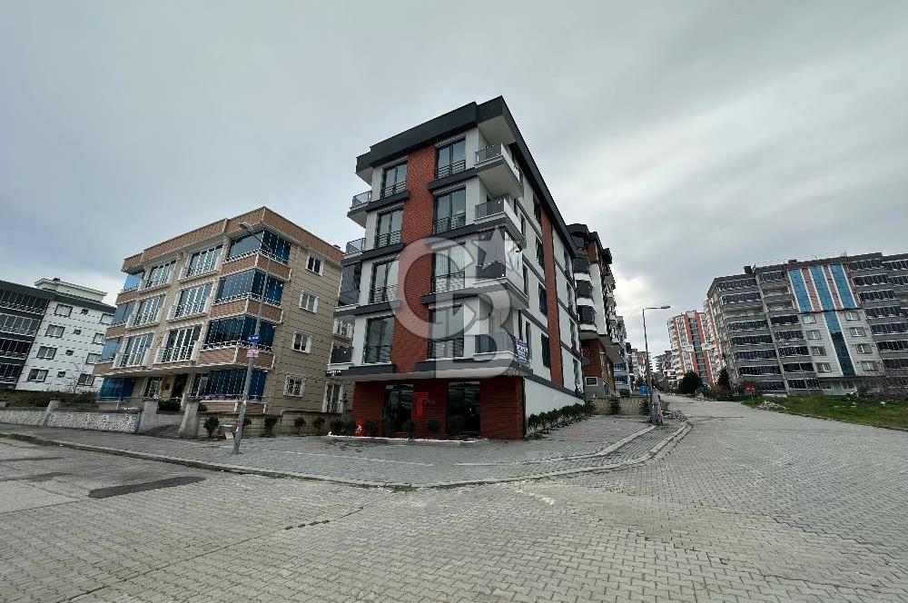 CB PARK BARTU BULUT'TAN CAĞALOĞLUNA CEPHE SATILIK LÜKS 1+1