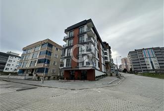 CB PARK BARTU BULUT'TAN CAĞALOĞLUNA CEPHE SATILIK LÜKS 1+1