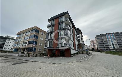CB PARK BARTU BULUT'TAN CAĞALOĞLUNA CEPHE SATILIK LÜKS 1+1