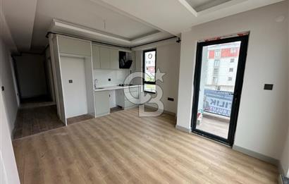 CB PARK BARTU BULUT'TAN CAĞALOĞLUNA CEPHE SATILIK LÜKS 1+1