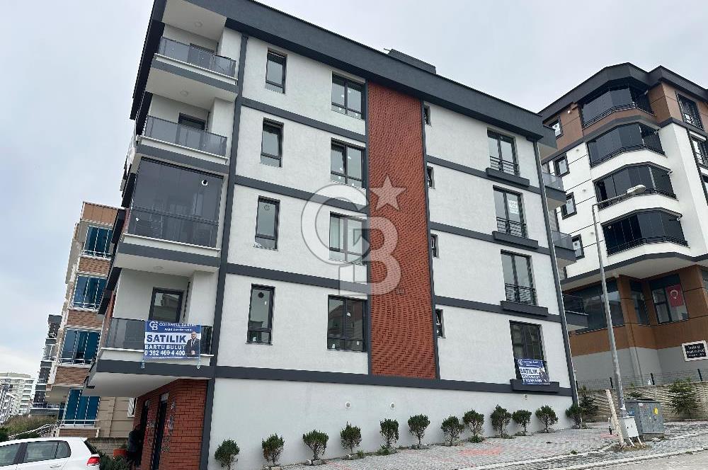 CB PARK BARTU BULUT'TAN CAĞALOĞLUNA CEPHE SATILIK LÜKS 1+1