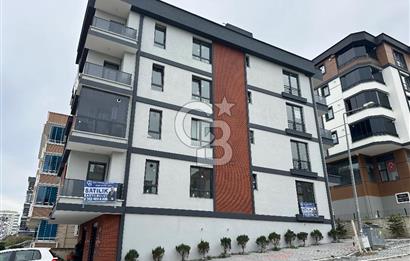 CB PARK BARTU BULUT'TAN CAĞALOĞLUNA CEPHE SATILIK LÜKS 1+1