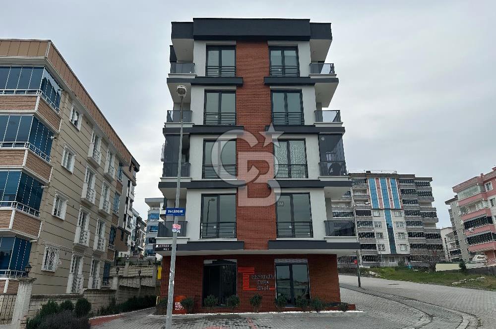 CB PARK BARTU BULUT'TAN CAĞALOĞLUNA CEPHE SATILIK LÜKS 1+1