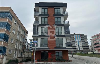 CB PARK BARTU BULUT'TAN CAĞALOĞLUNA CEPHE SATILIK LÜKS 1+1