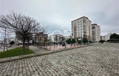 CB PARK BARTU BULUT'TAN CAĞALOĞLUNA CEPHE SATILIK LÜKS 1+1