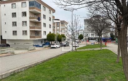 CB PARK BARTU BULUT'TAN CAĞALOĞLUNA CEPHE SATILIK LÜKS 1+1
