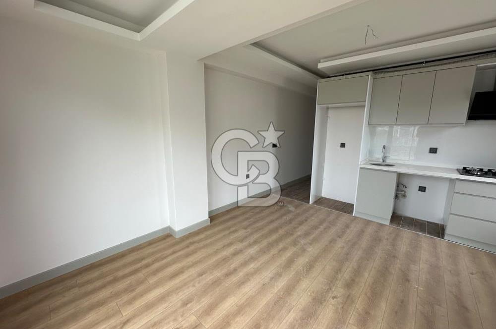CB PARK BARTU BULUT'TAN CAĞALOĞLUNA CEPHE SATILIK LÜKS 1+1