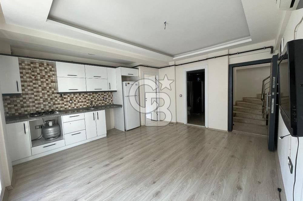 Buca Tınaztepe Yıldız Mahallesi'nde Satılık 1+1 Daire - Merkezi Konum, Yatırımlık Fırsat