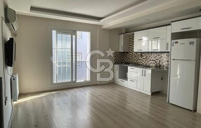 Buca Tınaztepe Yıldız Mahallesi'nde Satılık 1+1 Daire - Merkezi Konum, Yatırımlık Fırsat