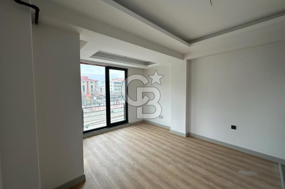 CB PARK BARTU BULUT'TAN CAĞALOĞLUNA CEPHE SATILIK LÜKS 1+1