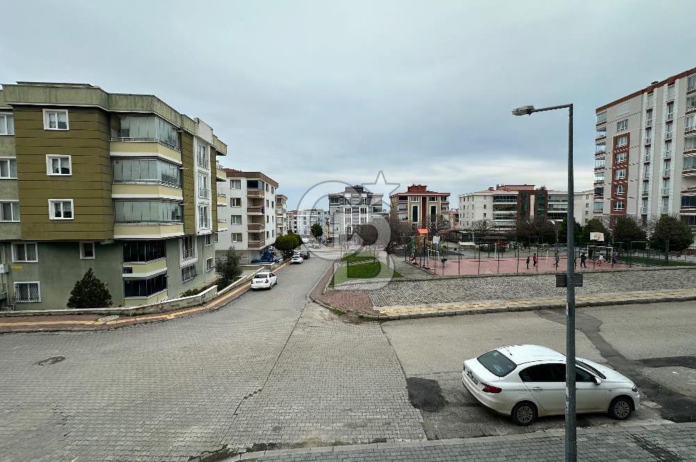 CB PARK BARTU BULUT'TAN CAĞALOĞLUNA CEPHE SATILIK LÜKS 1+1