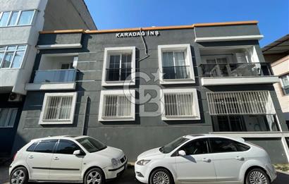 Buca Tınaztepe Yıldız Mahallesi'nde Satılık 1+1 Daire - Merkezi Konum, Yatırımlık Fırsat