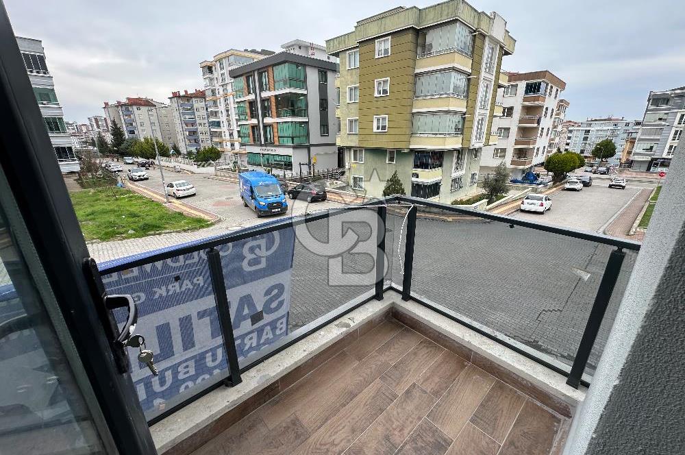 CB PARK BARTU BULUT'TAN CAĞALOĞLUNA CEPHE SATILIK LÜKS 1+1
