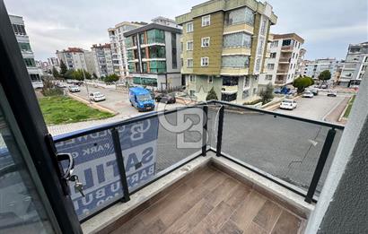 CB PARK BARTU BULUT'TAN CAĞALOĞLUNA CEPHE SATILIK LÜKS 1+1