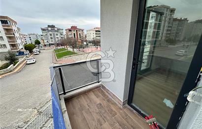 CB PARK BARTU BULUT'TAN CAĞALOĞLUNA CEPHE SATILIK LÜKS 1+1