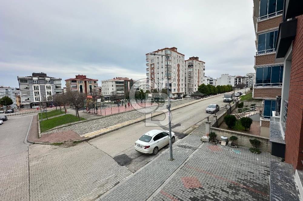 CB PARK BARTU BULUT'TAN CAĞALOĞLUNA CEPHE SATILIK LÜKS 1+1