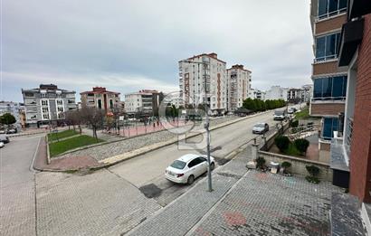 CB PARK BARTU BULUT'TAN CAĞALOĞLUNA CEPHE SATILIK LÜKS 1+1