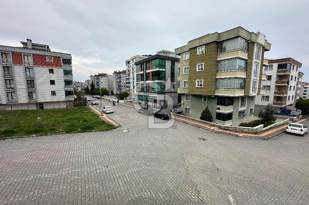 CB PARK BARTU BULUT'TAN CAĞALOĞLUNA CEPHE SATILIK LÜKS 1+1
