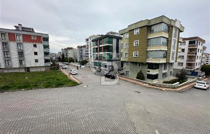 CB PARK BARTU BULUT'TAN CAĞALOĞLUNA CEPHE SATILIK LÜKS 1+1