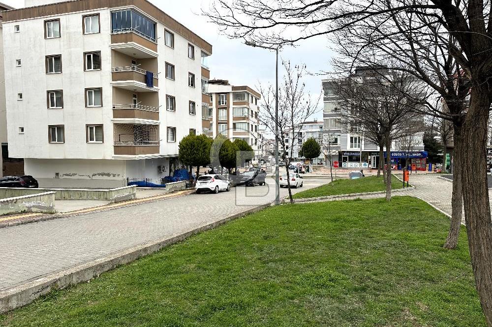 CB PARK BARTU BULUT'TAN CAĞALOĞLUNA YÜRÜME MESAFESİNDE SATILIK LÜKS 1+1