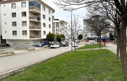 CB PARK BARTU BULUT'TAN CAĞALOĞLUNA YÜRÜME MESAFESİNDE SATILIK LÜKS 1+1