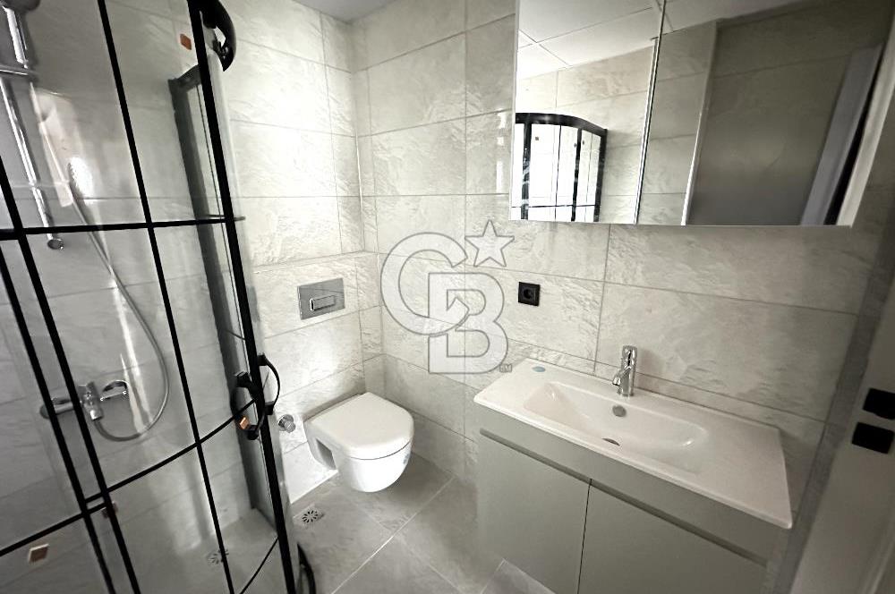 CB PARK BARTU BULUT'TAN CAĞALOĞLUNA YÜRÜME MESAFESİNDE SATILIK LÜKS 1+1