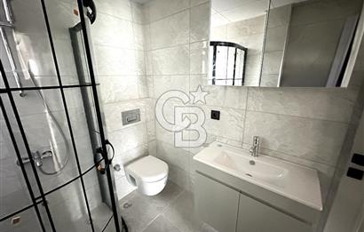 CB PARK BARTU BULUT'TAN CAĞALOĞLUNA YÜRÜME MESAFESİNDE SATILIK LÜKS 1+1