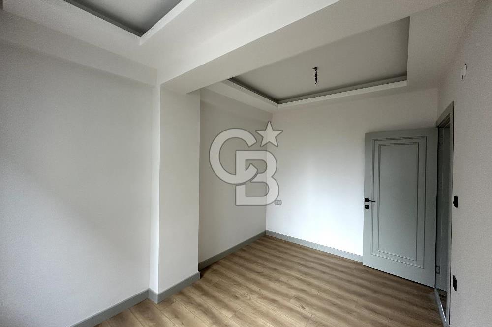 CB PARK BARTU BULUT'TAN CAĞALOĞLUNA YÜRÜME MESAFESİNDE SATILIK LÜKS 1+1