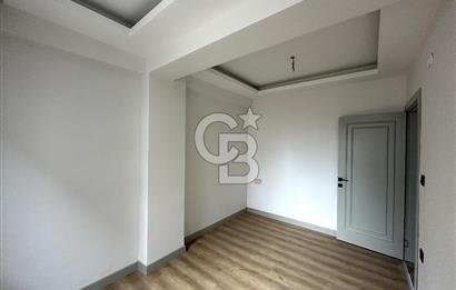 CB PARK BARTU BULUT'TAN CAĞALOĞLUNA YÜRÜME MESAFESİNDE SATILIK LÜKS 1+1