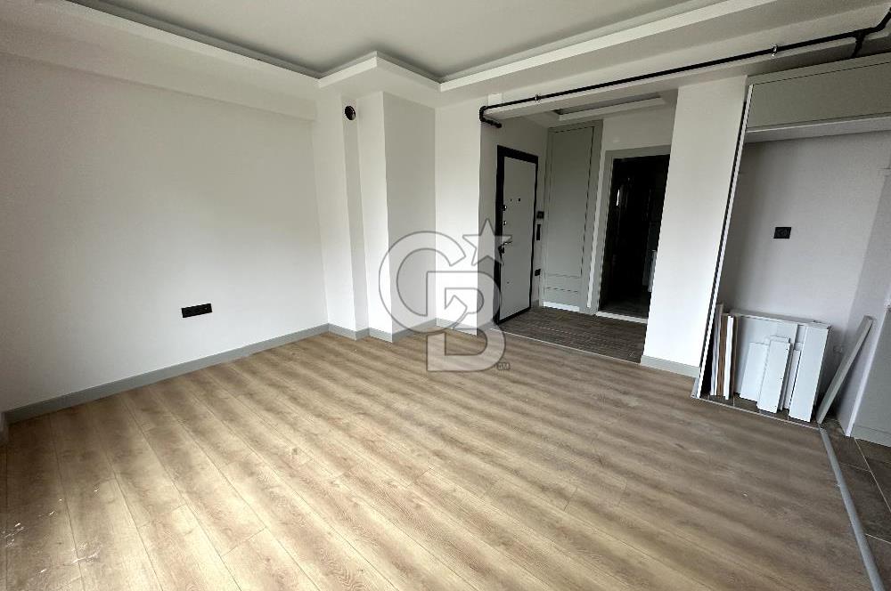 CB PARK BARTU BULUT'TAN CAĞALOĞLUNA YÜRÜME MESAFESİNDE SATILIK LÜKS 1+1