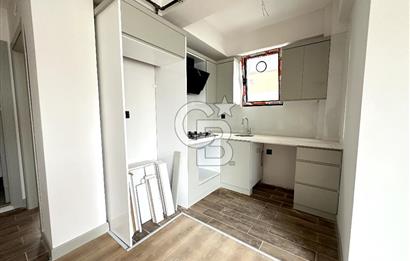 CB PARK BARTU BULUT'TAN CAĞALOĞLUNA YÜRÜME MESAFESİNDE SATILIK LÜKS 1+1