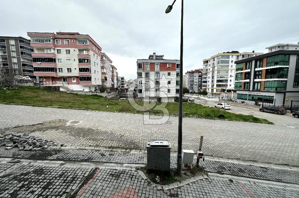 CB PARK BARTU BULUT'TAN CAĞALOĞLUNA YÜRÜME MESAFESİNDE SATILIK LÜKS 1+1