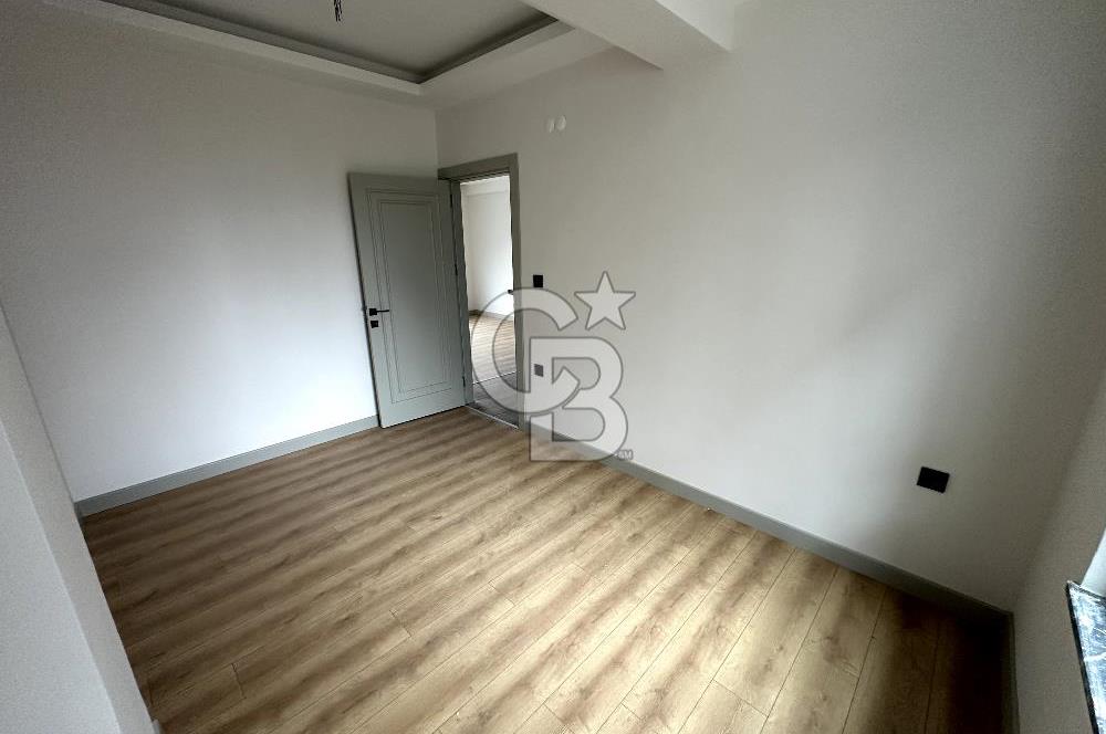 CB PARK BARTU BULUT'TAN CAĞALOĞLUNA YÜRÜME MESAFESİNDE SATILIK LÜKS 1+1