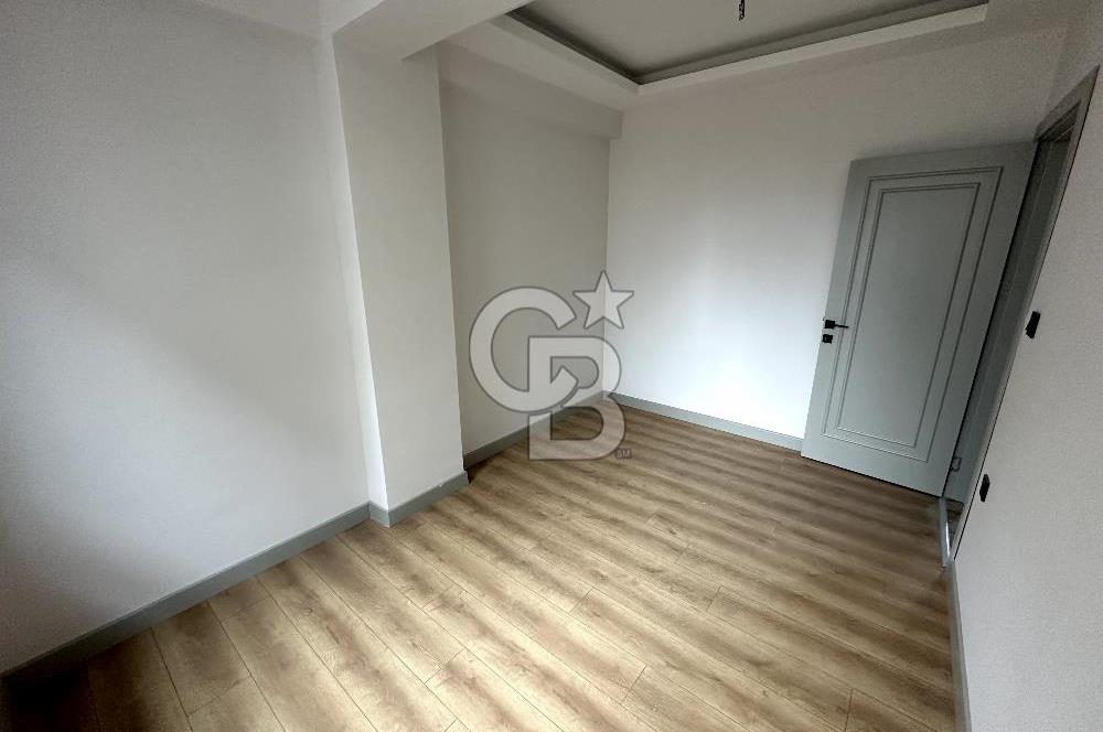 CB PARK BARTU BULUT'TAN CAĞALOĞLUNA YÜRÜME MESAFESİNDE SATILIK LÜKS 1+1