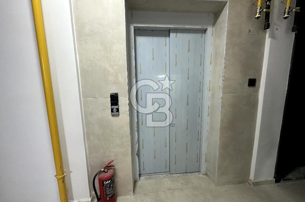 CB PARK BARTU BULUT'TAN CAĞALOĞLUNA YÜRÜME MESAFESİNDE SATILIK LÜKS 1+1