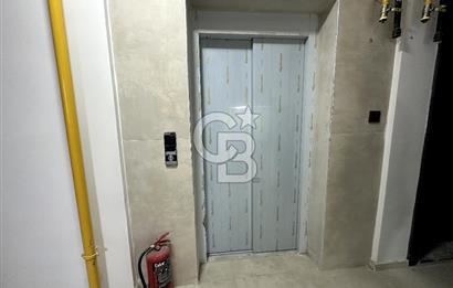 CB PARK BARTU BULUT'TAN CAĞALOĞLUNA YÜRÜME MESAFESİNDE SATILIK LÜKS 1+1