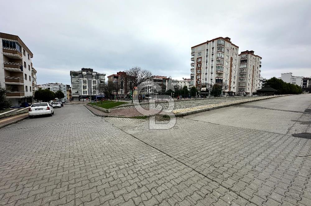CB PARK BARTU BULUT'TAN CAĞALOĞLUNA YÜRÜME MESAFESİNDE SATILIK LÜKS 1+1