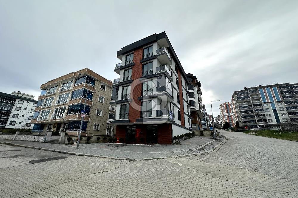 CB PARK BARTU BULUT'TAN CAĞALOĞLUNA YÜRÜME MESAFESİNDE SATILIK LÜKS 1+1