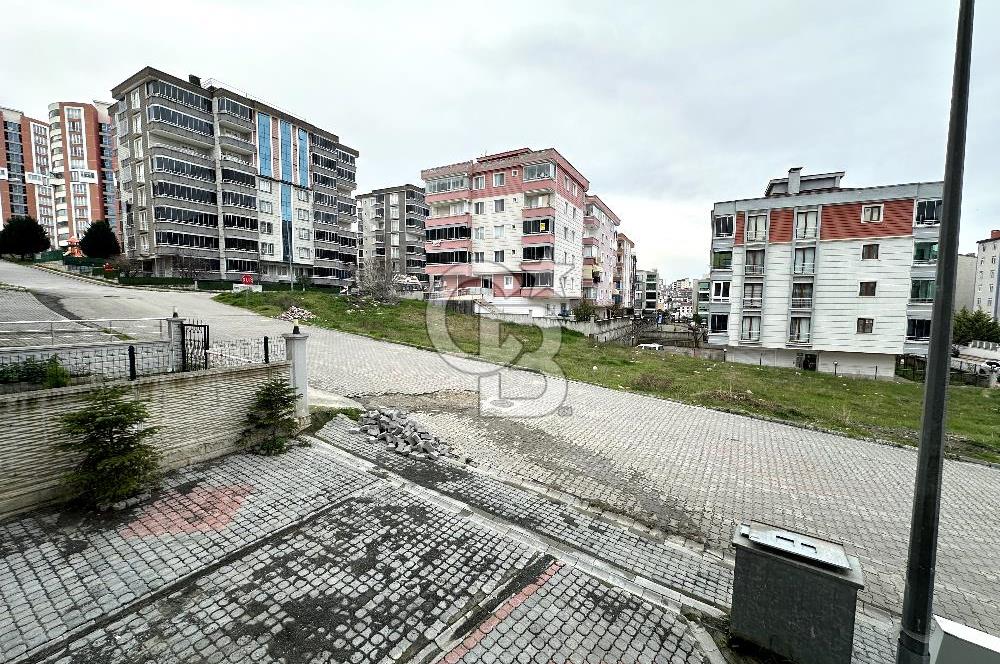CB PARK BARTU BULUT'TAN CAĞALOĞLUNA YÜRÜME MESAFESİNDE SATILIK LÜKS 1+1