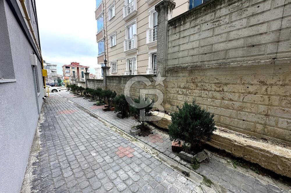 CB PARK BARTU BULUT'TAN CAĞALOĞLUNA YÜRÜME MESAFESİNDE SATILIK LÜKS 1+1