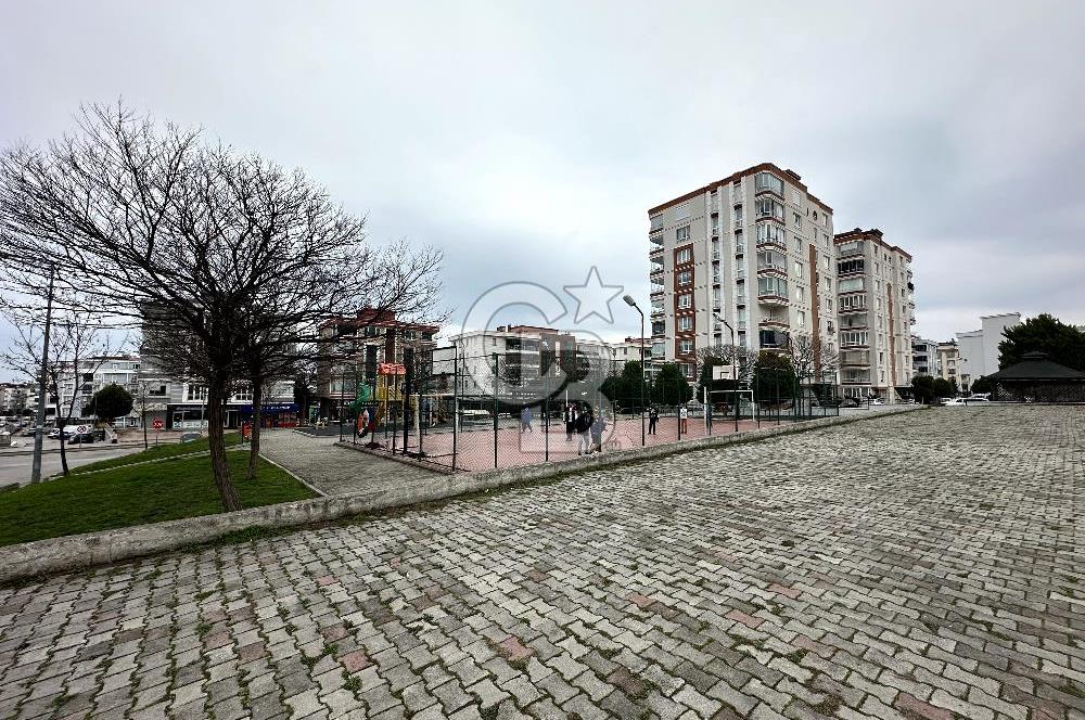 CB PARK BARTU BULUT'TAN CAĞALOĞLUNA YÜRÜME MESAFESİNDE SATILIK LÜKS 1+1