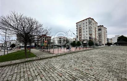 CB PARK BARTU BULUT'TAN CAĞALOĞLUNA YÜRÜME MESAFESİNDE SATILIK LÜKS 1+1