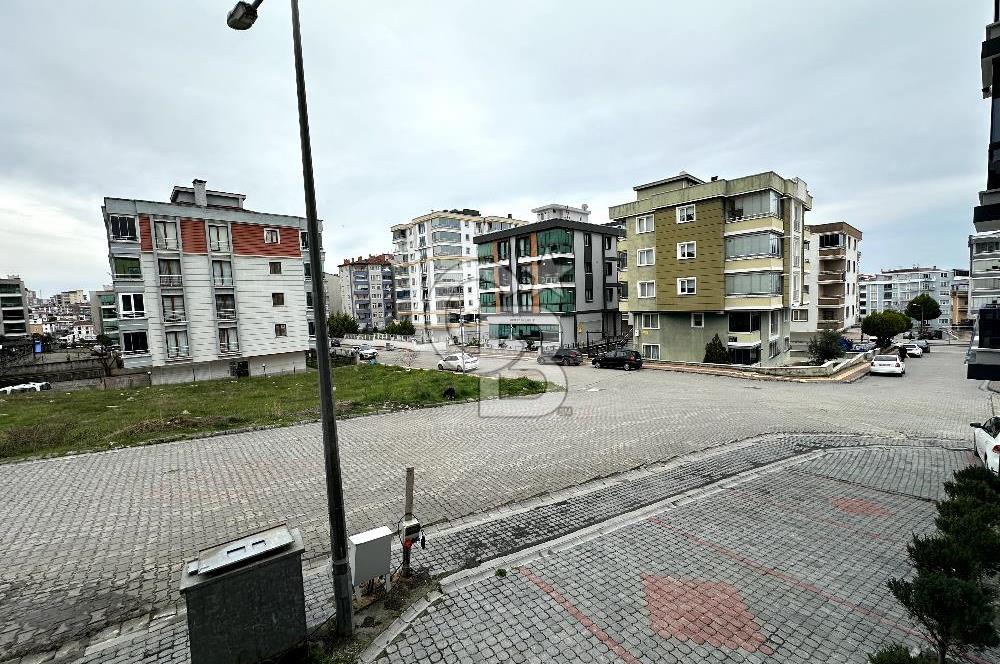 CB PARK BARTU BULUT'TAN CAĞALOĞLUNA YÜRÜME MESAFESİNDE SATILIK LÜKS 1+1